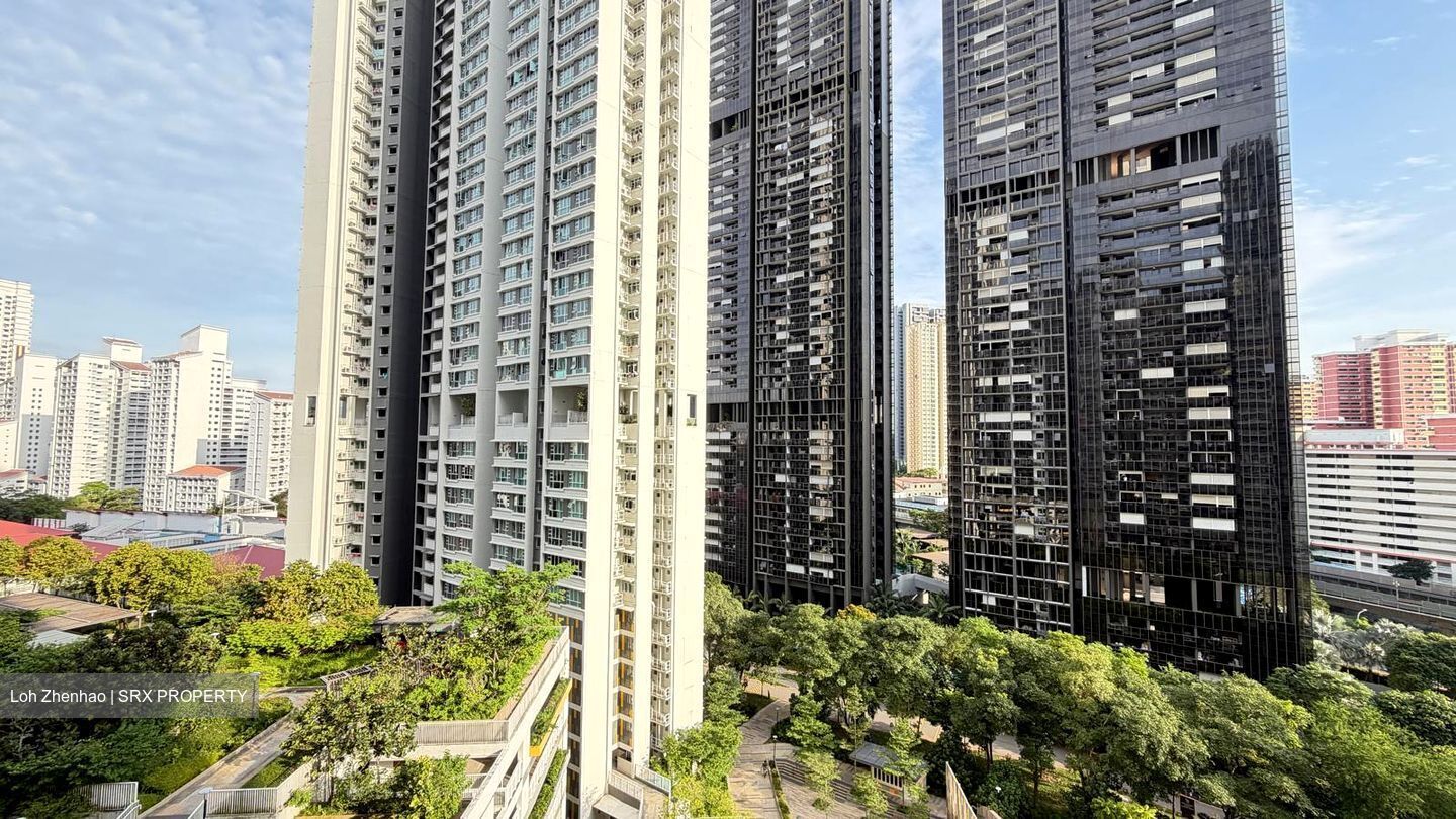 Blk 40B Skyoasis @ Dawson (Queenstown), HDB 3 Rooms #564163411